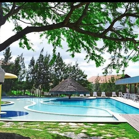 Monte Castelo Gravata Flat Encantador Экстерьер фото