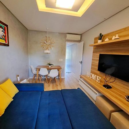 Monte Castelo Gravata Flat Encantador Экстерьер фото