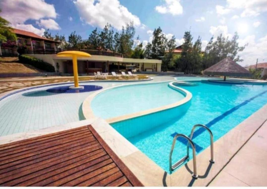 Monte Castelo Gravata Flat Encantador Экстерьер фото
