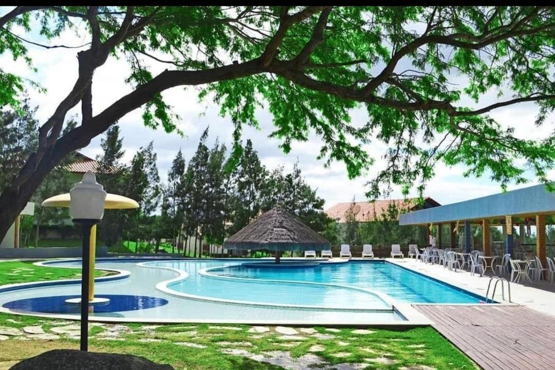 Monte Castelo Gravata Flat Encantador Экстерьер фото