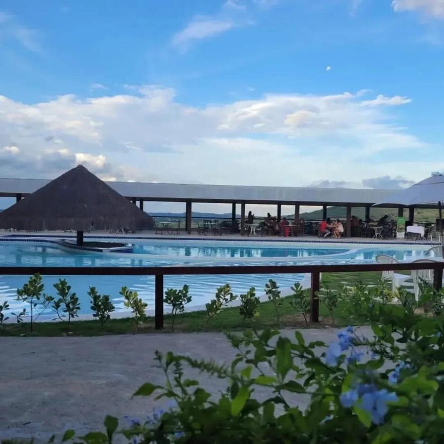 Monte Castelo Gravata Flat Encantador Экстерьер фото