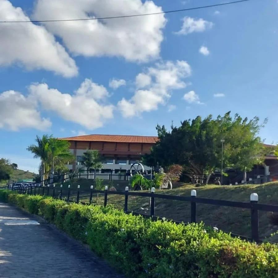 Monte Castelo Gravata Flat Encantador Экстерьер фото